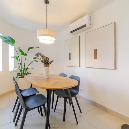 Sao Rafael By Minhos Guest Appartement