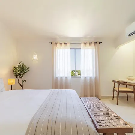 Appartement Sao Rafael By Minhos Guest *