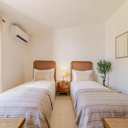 Appartement Sao Rafael By Minhos Guest Albufeira