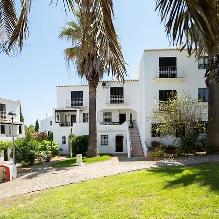 Appartement Sao Rafael By Minhos Guest Albufeira