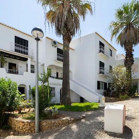 Appartement Sao Rafael By Minhos Guest Albufeira